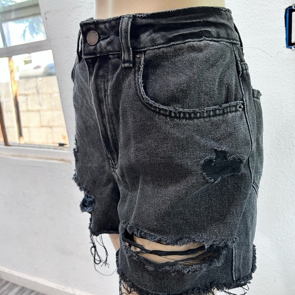 O'Neill Black Denim Jeans - Picture 16 of 16